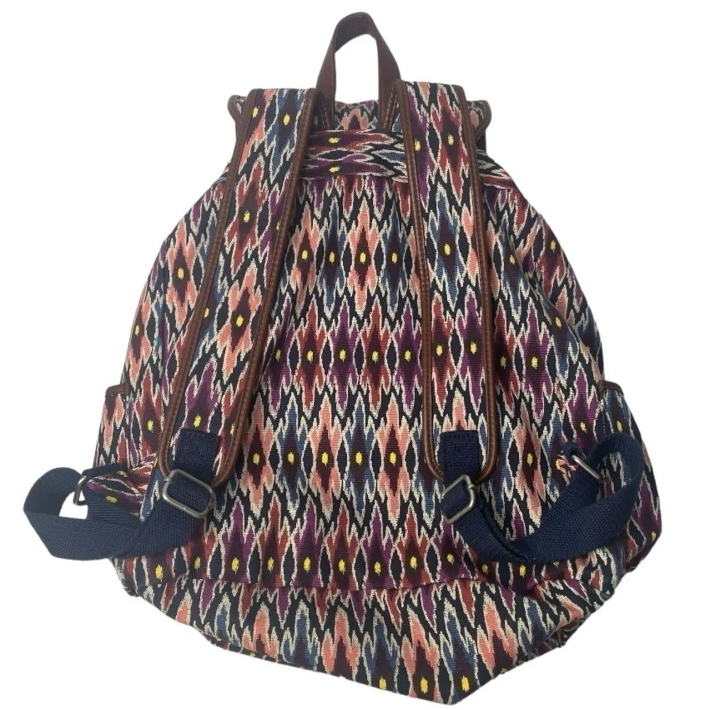 Cape Juby Aztec Backpack